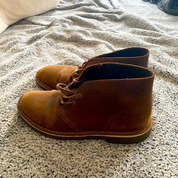 Clarks Shoes
